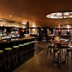 InterContinental Grand Stanford Hong Kong Hotel - Bild 16