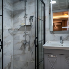 Rubby Hotel Kadikoy - Bild 11