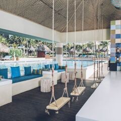 Отель Hilton Cancun, an All-Inclusive Resort Мексика, Петемпич Бэй - отзывы, цены и фото номеров - забронировать отель Hilton Cancun, an All-Inclusive Resort онлайн фото 39