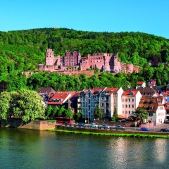 Rafaela Hotel Heidelberg - Bild 8