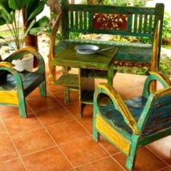 Villa Dua - Bild 2