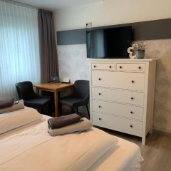 Hotel Stumbergers - Bild 4