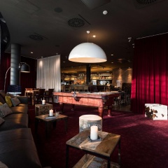 pentahotel Kassel - Bild 30