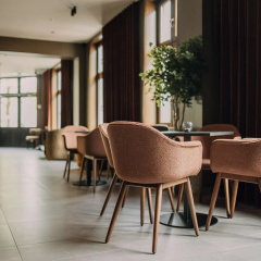 Saga Hotel Oslo, WorldHotels Crafted - Bild 19