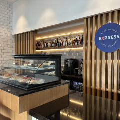Holiday Inn Express Ankara Airport by IHG - Bild 13