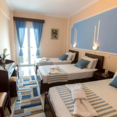 Sirene Beach Hotel - All Inclusive thumbnail 5