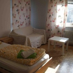 Basel Rooms Appartements - Bild 9