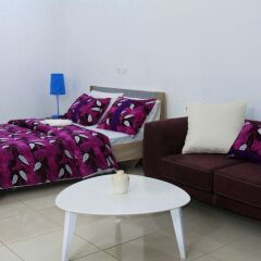 Phamam Lodge in Assinie-Mafia, Cote d'Ivoire from 132$, photos, reviews - zenhotels.com photo 10