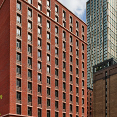 Vertus Edit Canary Wharf - Bild 1