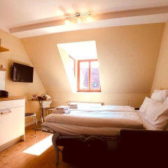 Amaroo - Apartments Potsdam “Holländisches Viertel” - Bild 2