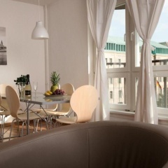 Apartments am Brandenburger Tor - Bild 5