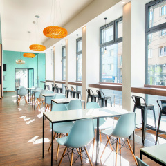 B&B Hotel Graz-Hbf - Bild 17