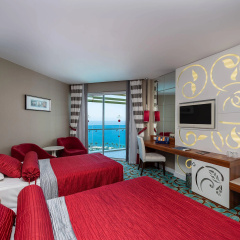 Vikingen Infinity Resort & Spa All Inclusive - Bild 4