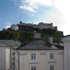 Altstadthotel Weisse Taube - Bild 1