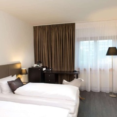 Wyndham Stuttgart Airport Messe - Bild 6