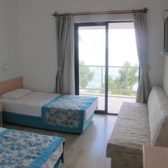 Club Hotel Rama - All Inclusive - Bild 3