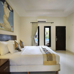 Padmasari Resort Hotel - Bild 7