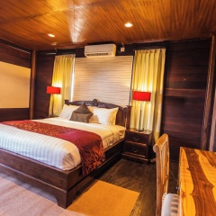 The Kawan Jimbaran - Private Villa - Bild 3