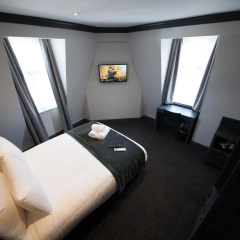 The Duke Rooms London - Bild 2