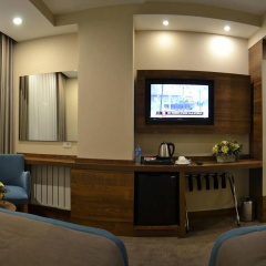 Guler Park Hotel - Bild 2