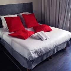 Garbo hôtel - Bild 4