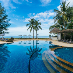 Hive Khaolak Beach Resort - Adults Only - Bild 16