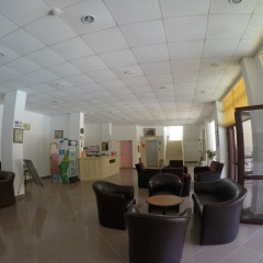 Kivilcim Hotel - Bild 2