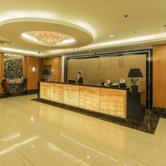 The Plaza Hotel Balanga City thumbnail 16