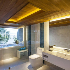 Bluesiam Villa - Bild 8