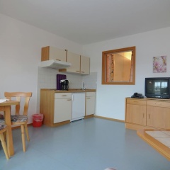 App. in Rotthalmunster Near the spa Triangle - Bild 7