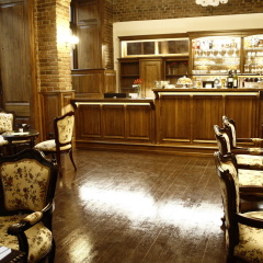 SPA Hotel Liliova Prague Old Town - Bild 14