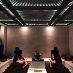 eqUILIBRIA SEMINYAK - Bild 27