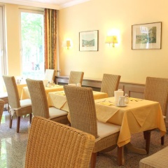 The Eden Hotel - Am Hofgarten - Bild 15