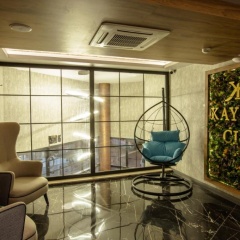 Kayhan City Hotel - Bild 11