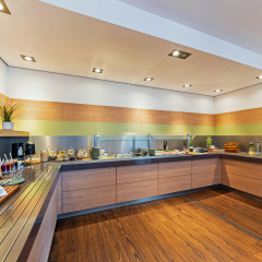 B&B HOTEL Bochum Hbf-Süd - Bild 22