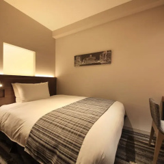 Hotel Sunroute Ginza thumbnail 12