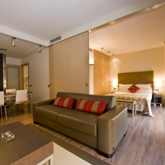 CASP74 Apartments - Bild 12
