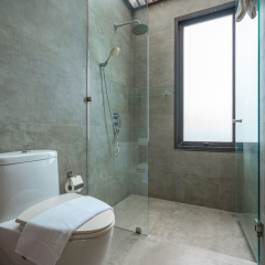 Villa Autjima Krabi - Bild 8