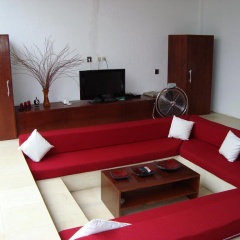 The H Rooms At Horizontal - Bild 3