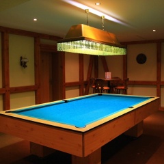 Carea Harz Hotel Allrode - Bild 13