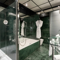 Hilton Madrid Airport - Bild 9