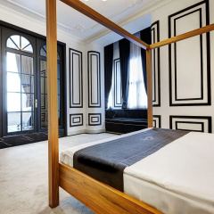 Galata Antique Hotel - Special Class - Bild 7