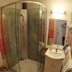 Europa Centerpoint Guesthouse - Bild 9