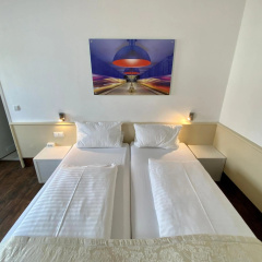 The 4 You Hostel & Hotel - Bild 7