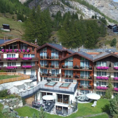 Hotel Sonne Zermatt - Bild 22