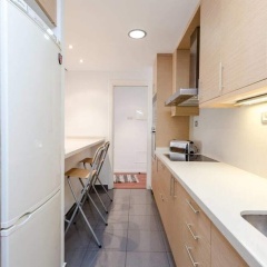Modern 2 Bedroom Flat Next to Camp Nou - Bild 11