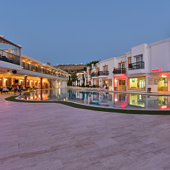 Tropicana Beach Hotel - Bild 16
