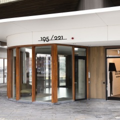 Eric Vökel Boutique Apartments - Riverfront Suites - Bild 1