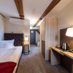 Best Western Hotel Schlossmuehle - Bild 7