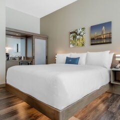Cambria Hotel Greenville in Greenville, United States of America from 156$, photos, reviews - zenhotels.com photo 32